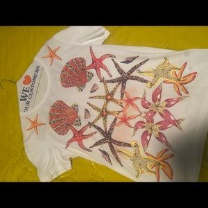 •Versace Shirt